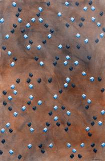 Kristian Krokfors - Village Map.