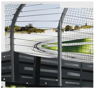 Kristin Baker - 3G\'S Gone