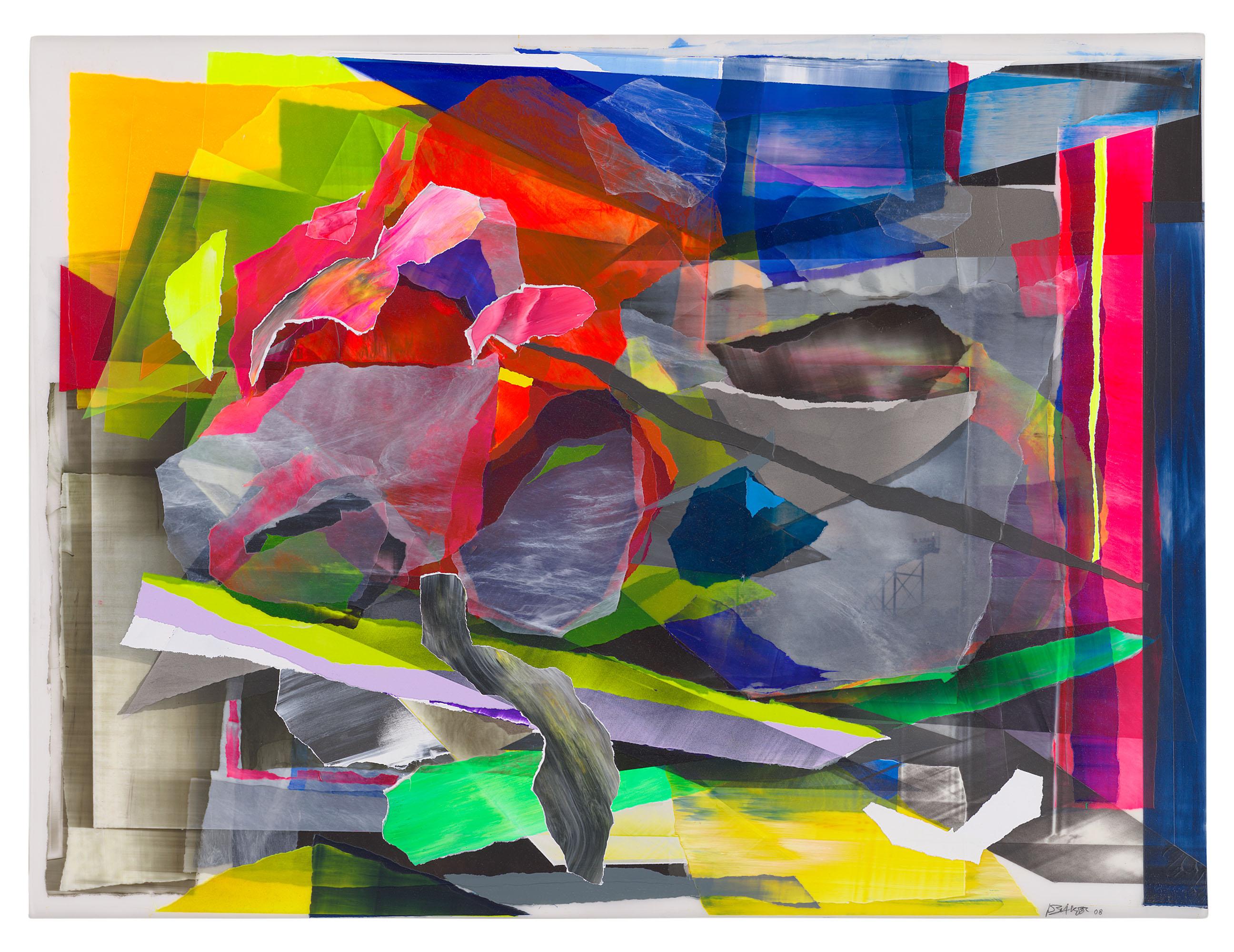 Kristin Baker - Dehydrated Dream