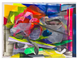 Kristin Baker - Dehydrated Dream