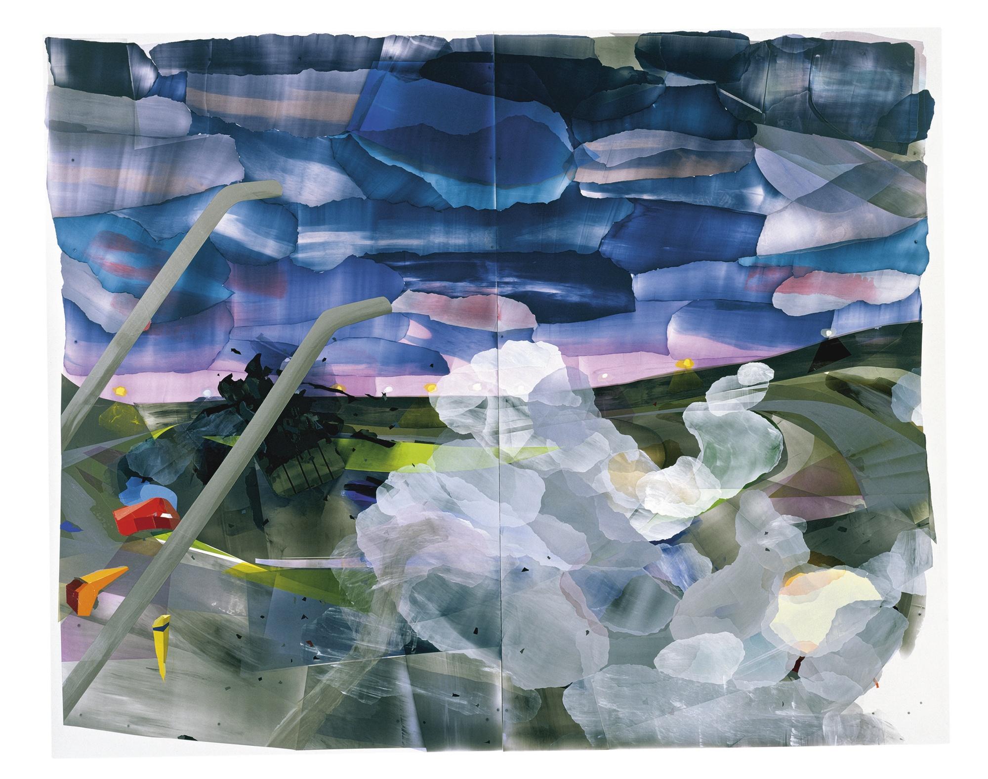 Kristin Baker - Excide Batteries Beer A Sphere