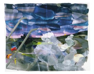 Kristin Baker - Excide Batteries Beer A Sphere