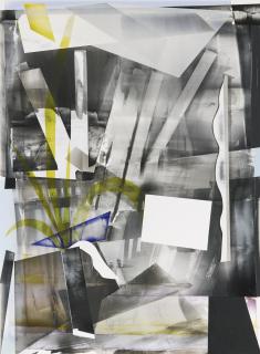 Kristin Baker - Flora Rayo Shade