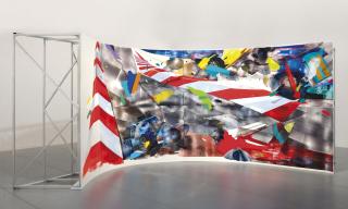 Kristin Baker - Kurtoplac Kurve