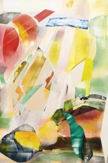 Kristin Baker - Metaphorical Complexion