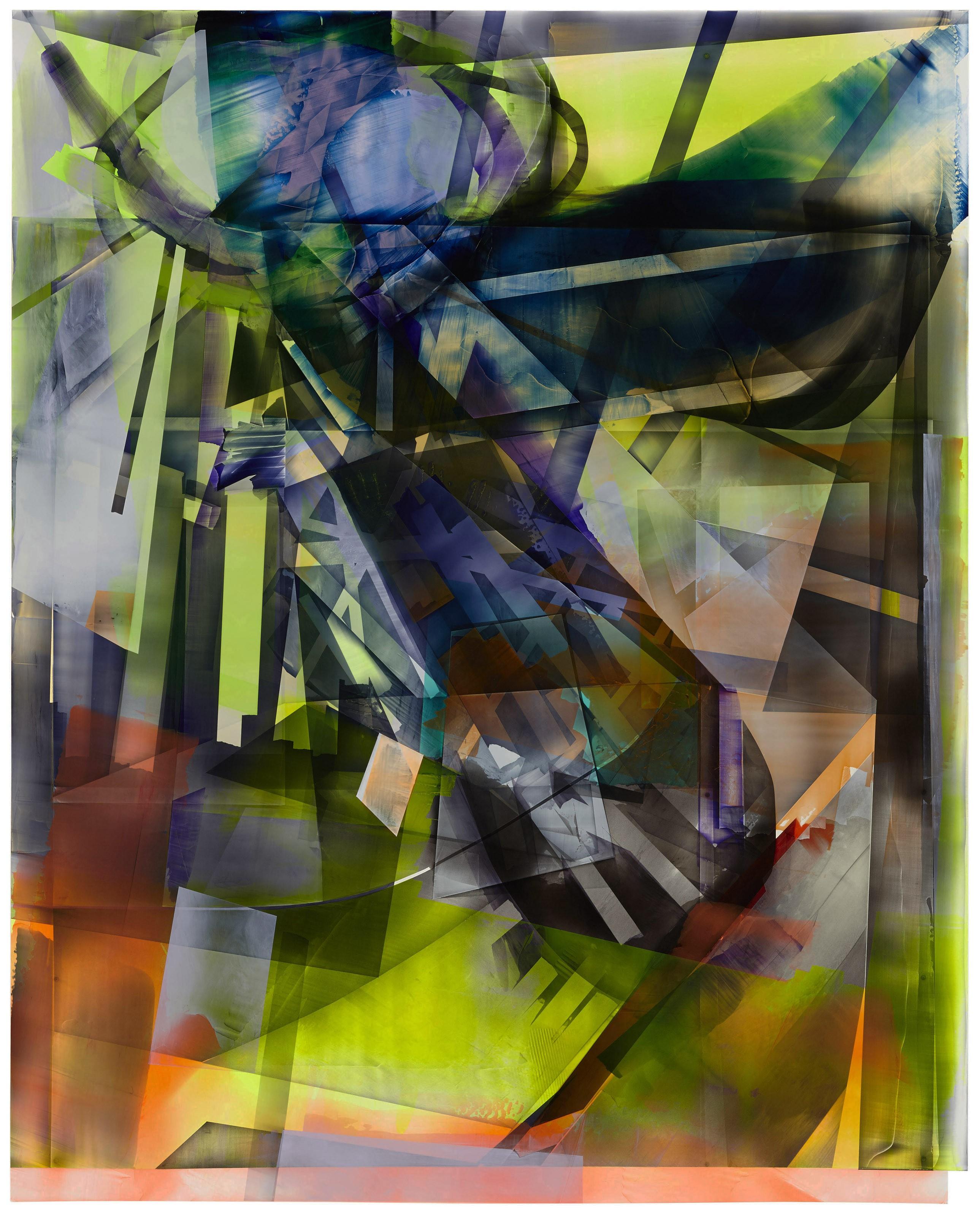 Kristin Baker - Molton Flock