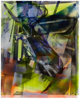 Kristin Baker - Molton Flock