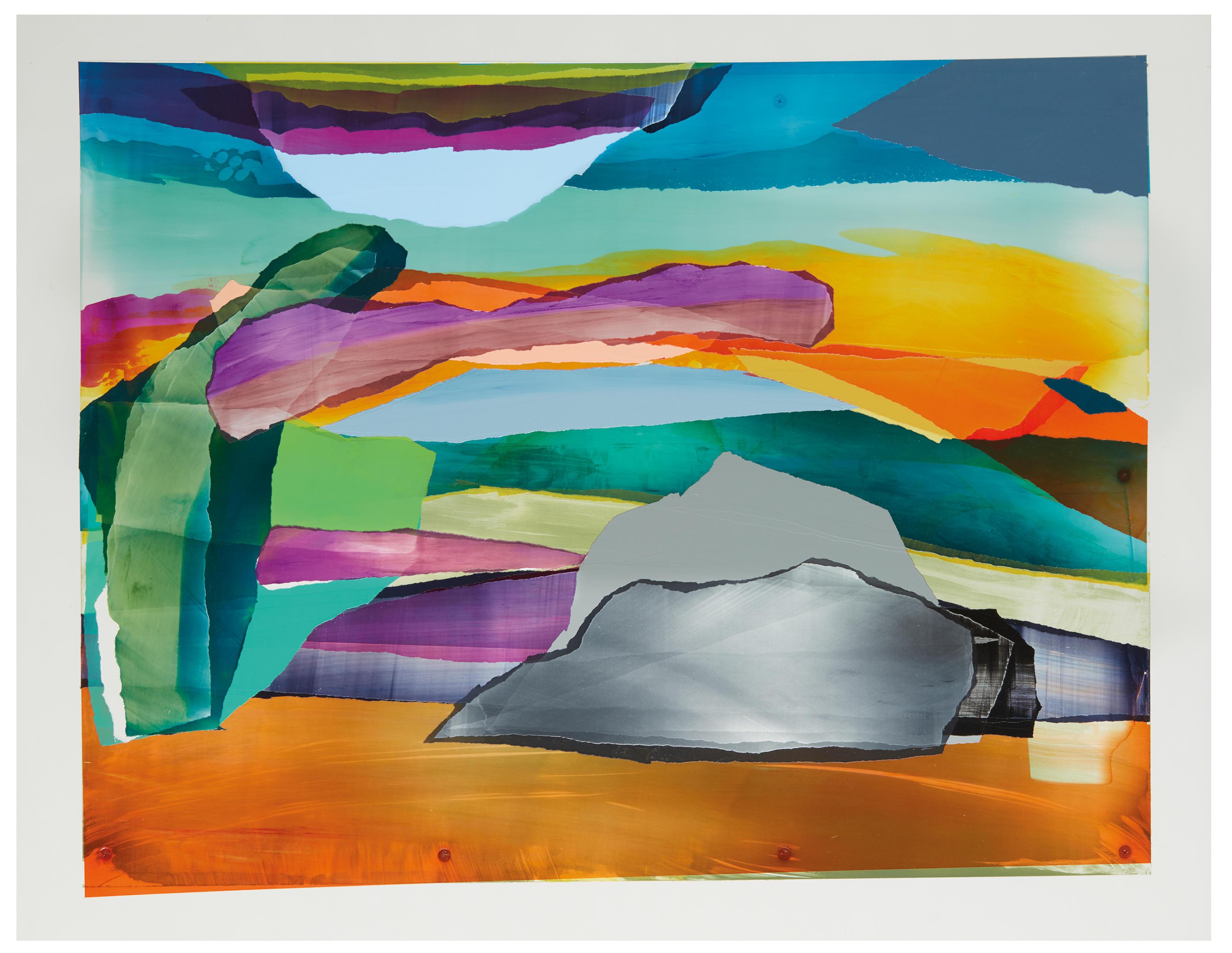 Kristin Baker - Monadlea