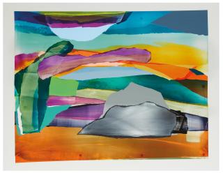 Kristin Baker - Monadlea