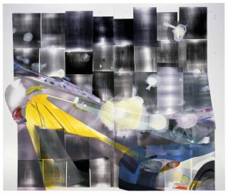 Kristin Baker - Ride the Lightening