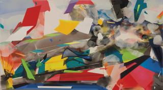 Kristin Baker - The Unfair Advantage