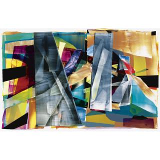 Kristin Baker - Uncomposed Ingemination