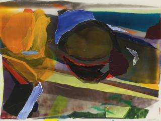 Kristin Baker - Untitled  