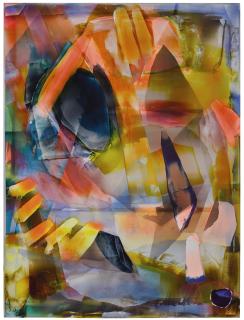 Kristin Baker - Virtue Or Vice