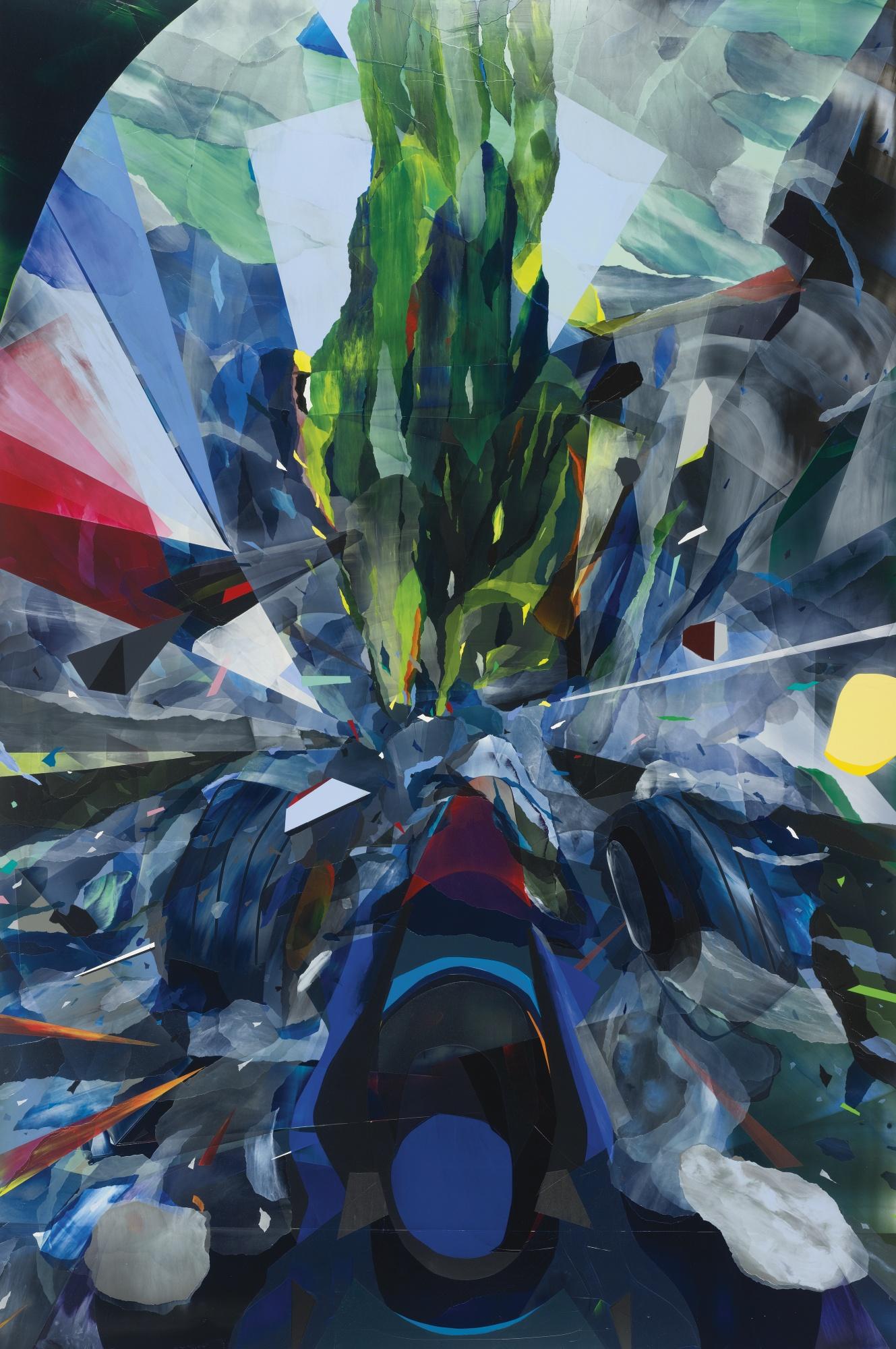 Kristin Baker - Washzert Suisse