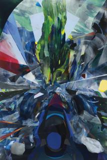 Kristin Baker - Washzert Suisse