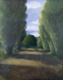 Kristin Headlam - The Last Days Of Claude