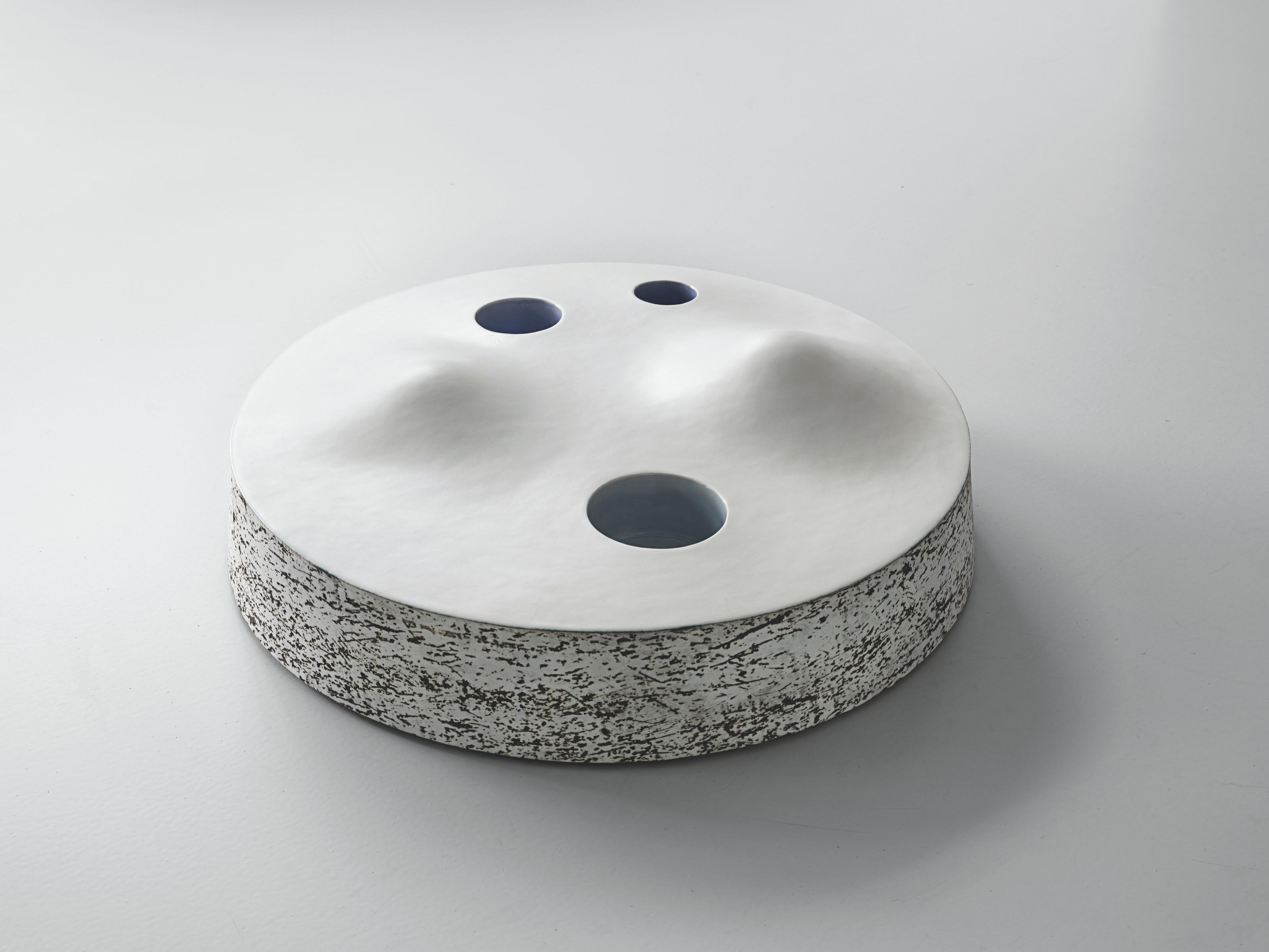 Kristin Mckirdy - Sculpture, 2013