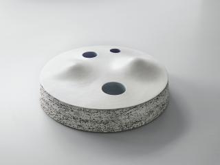 Kristin Mckirdy - Sculpture, 2013