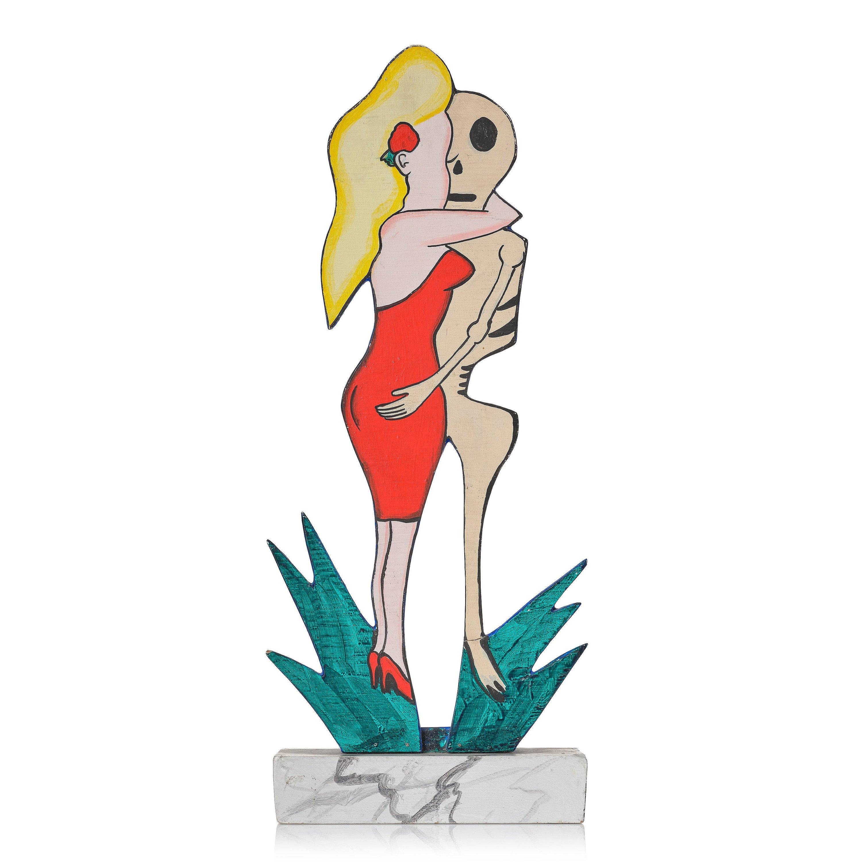 Kristina Elander - \