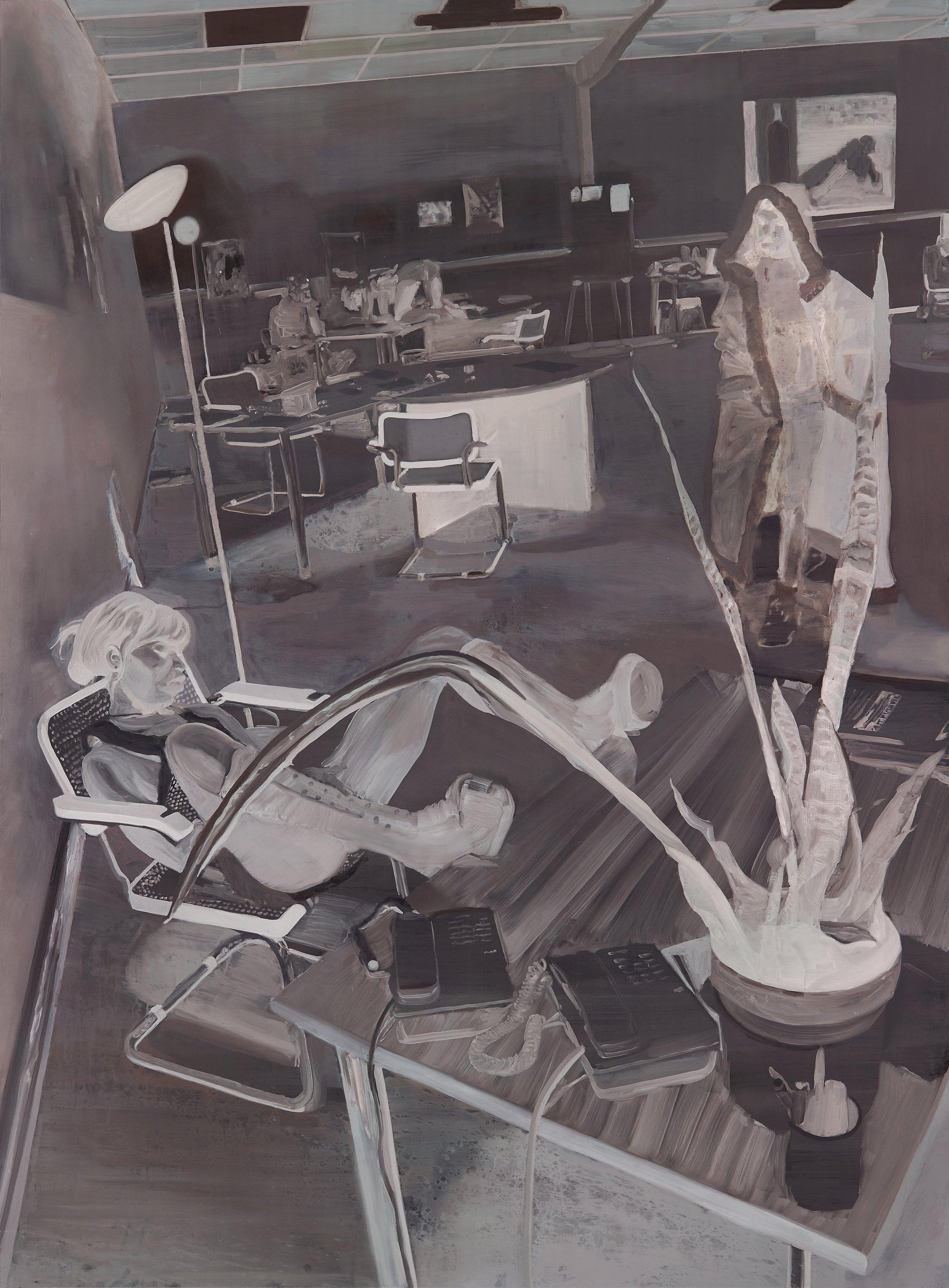 Kristina Jansson - Contact