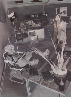 Kristina Jansson - Contact