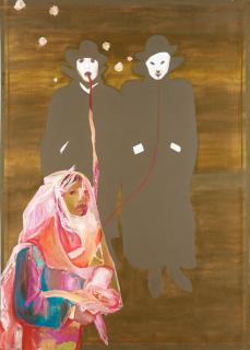 Kristina Jansson - \