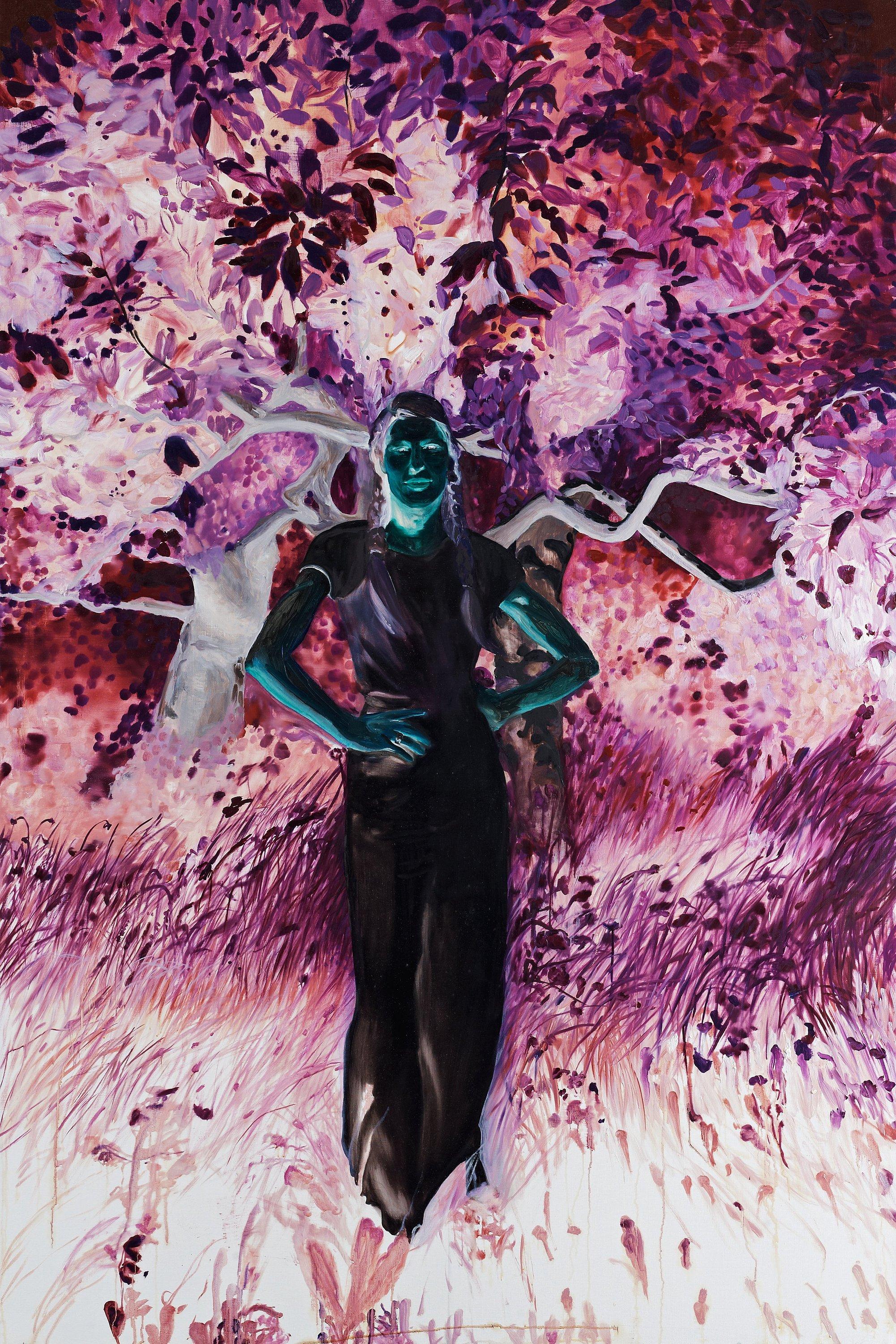 Kristina Jansson - \