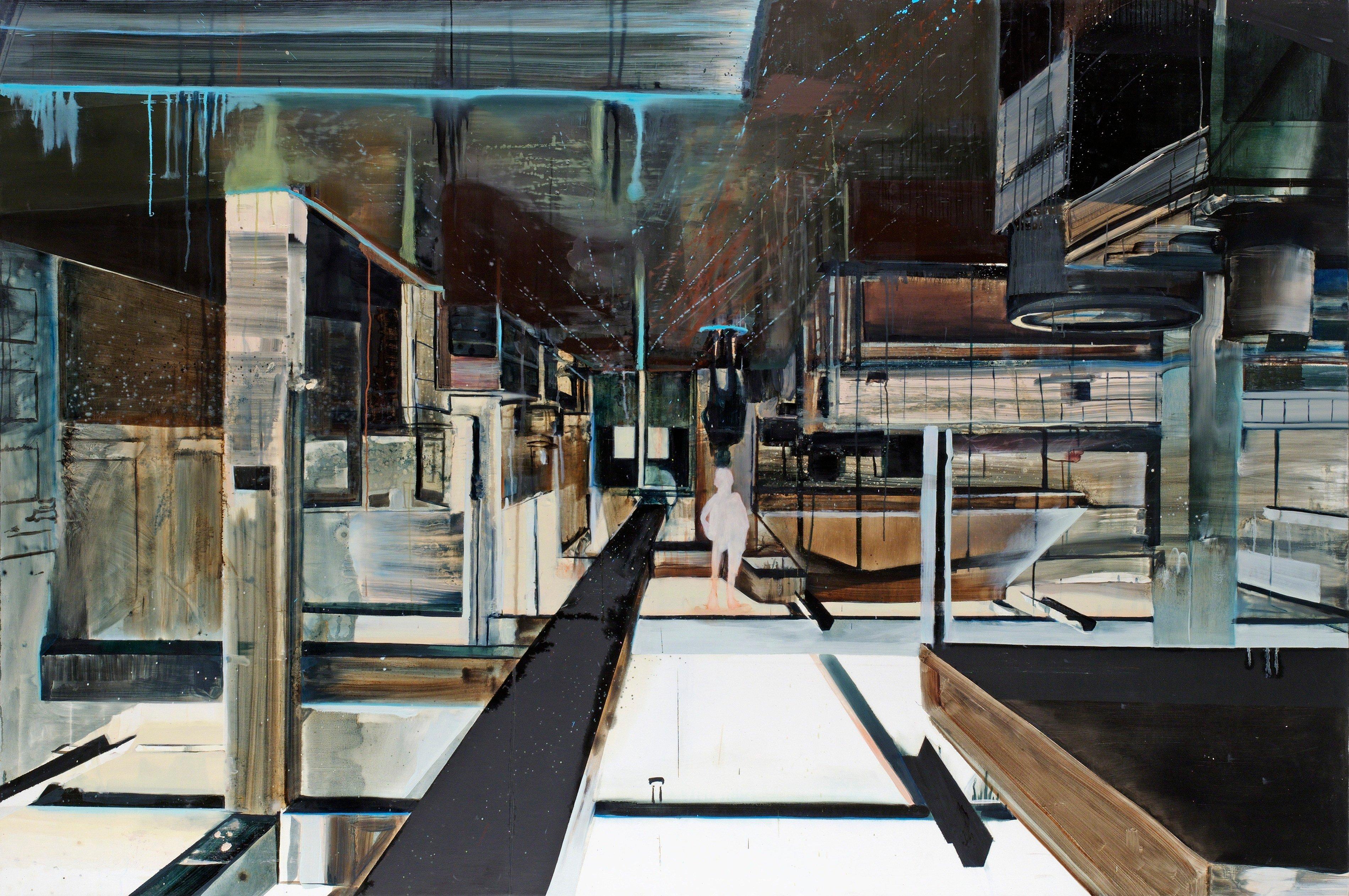 Kristina Jansson - \