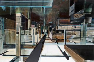 Kristina Jansson - \