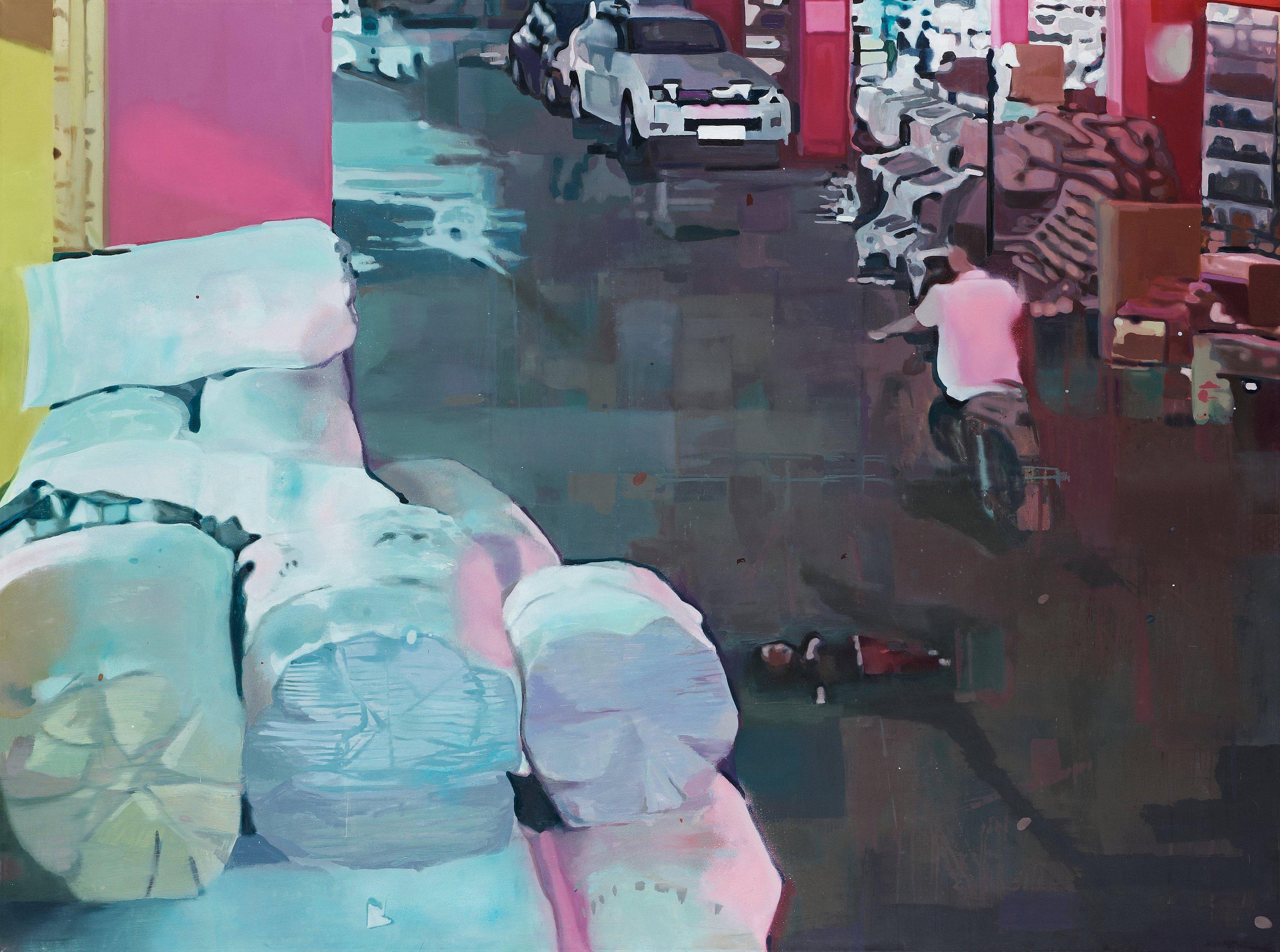 Kristina Jansson - \