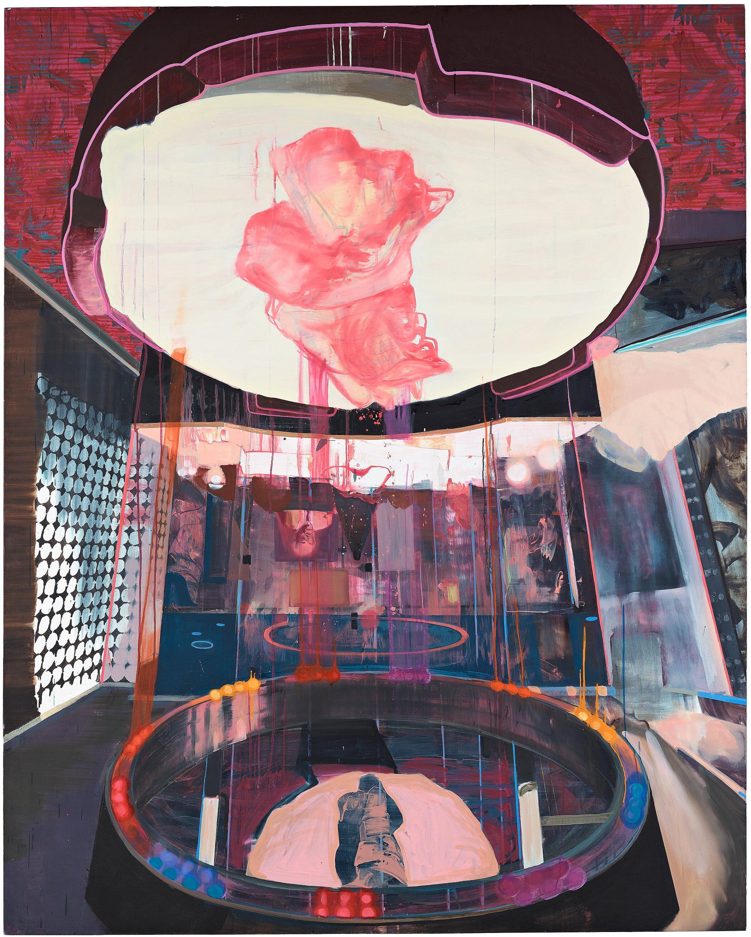 Kristina Jansson - \