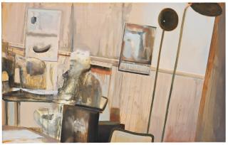 Kristina Jansson - \