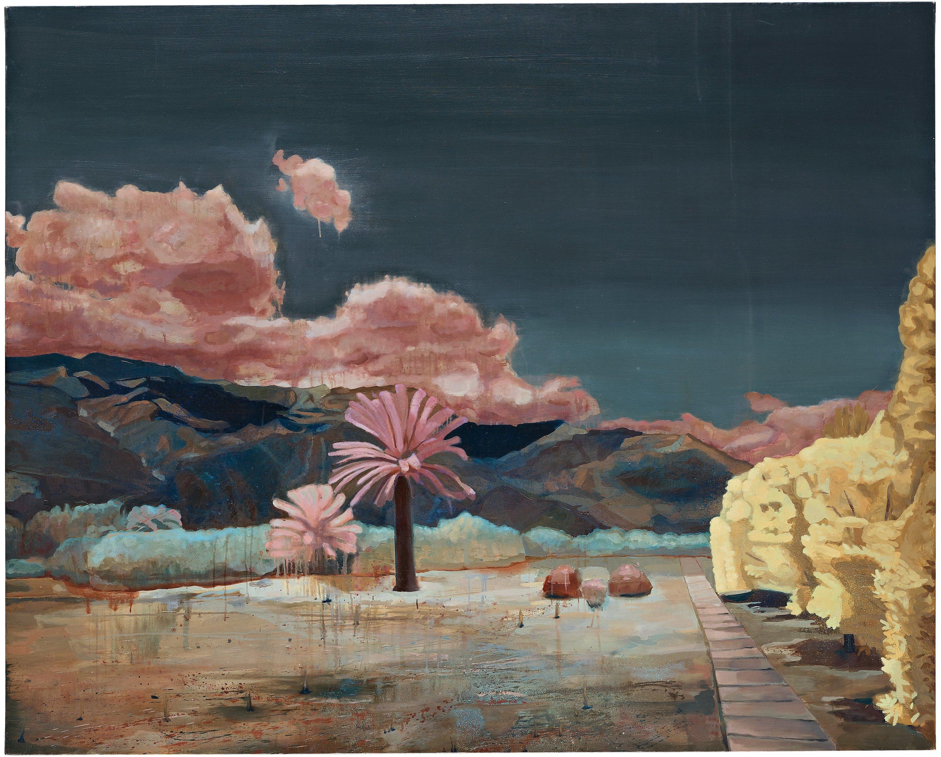 Kristina Jansson - \