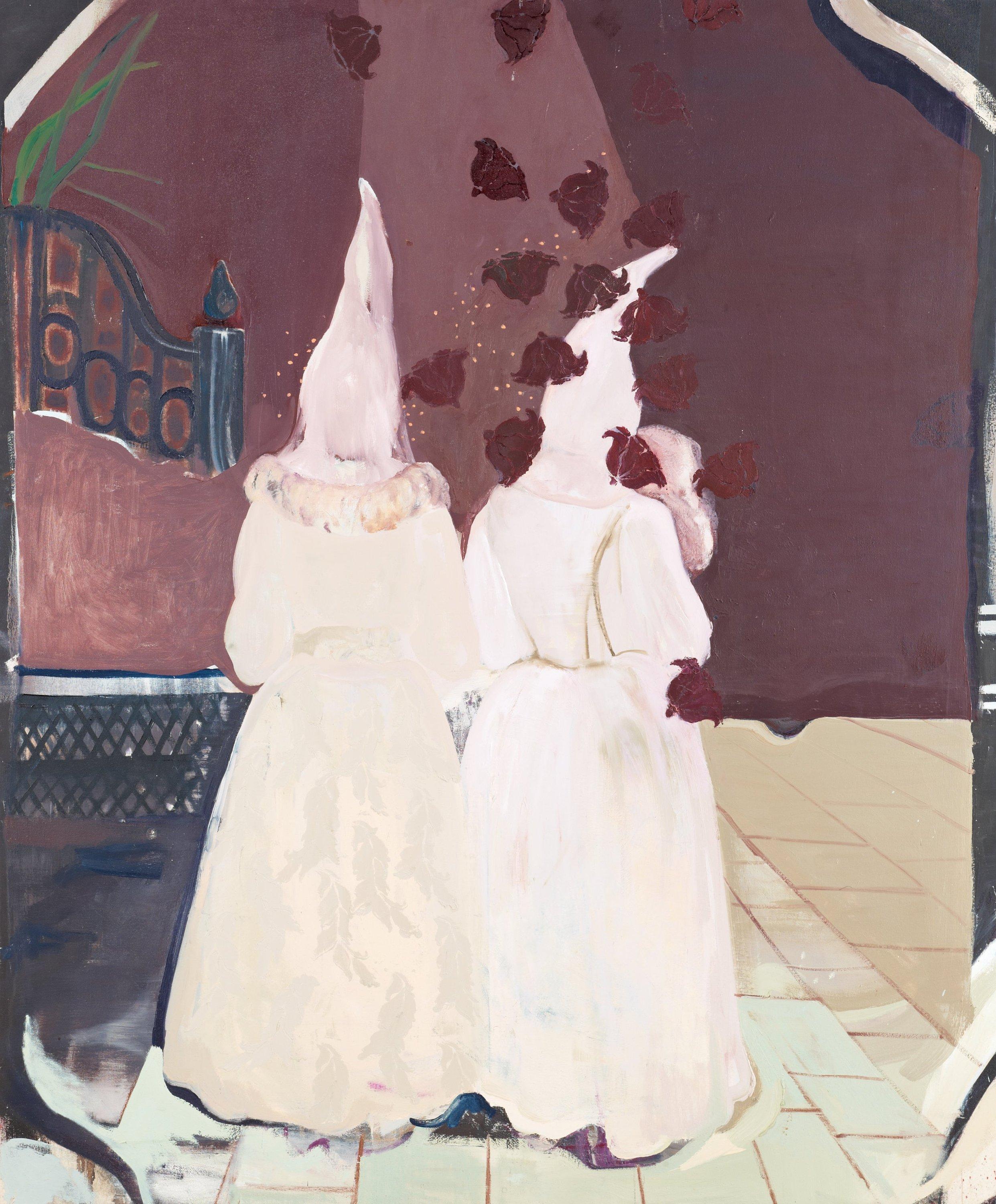 Kristina Jansson - \