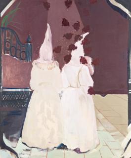 Kristina Jansson - \