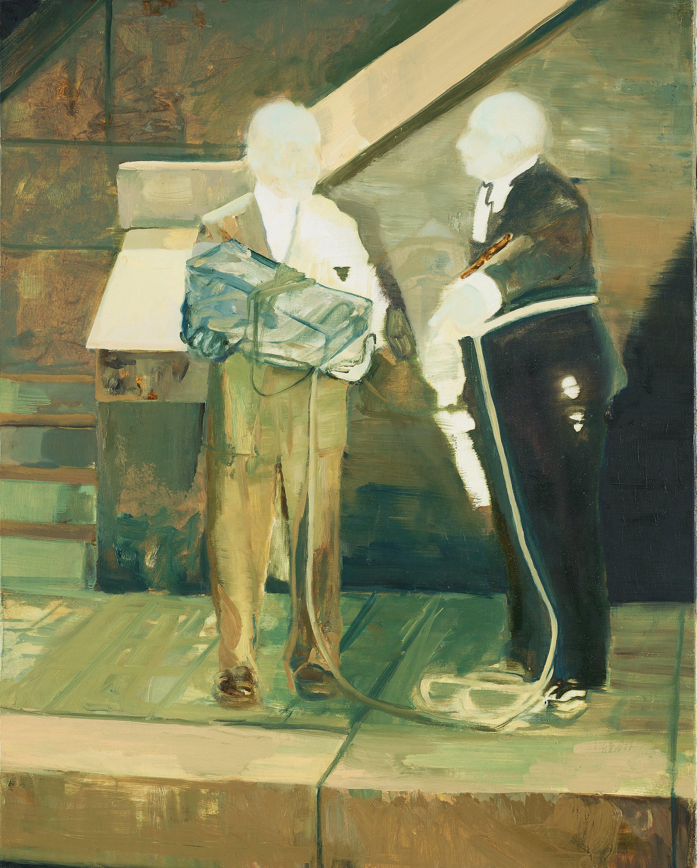 Kristina Jansson - \