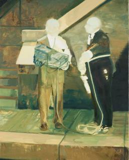 Kristina Jansson - \