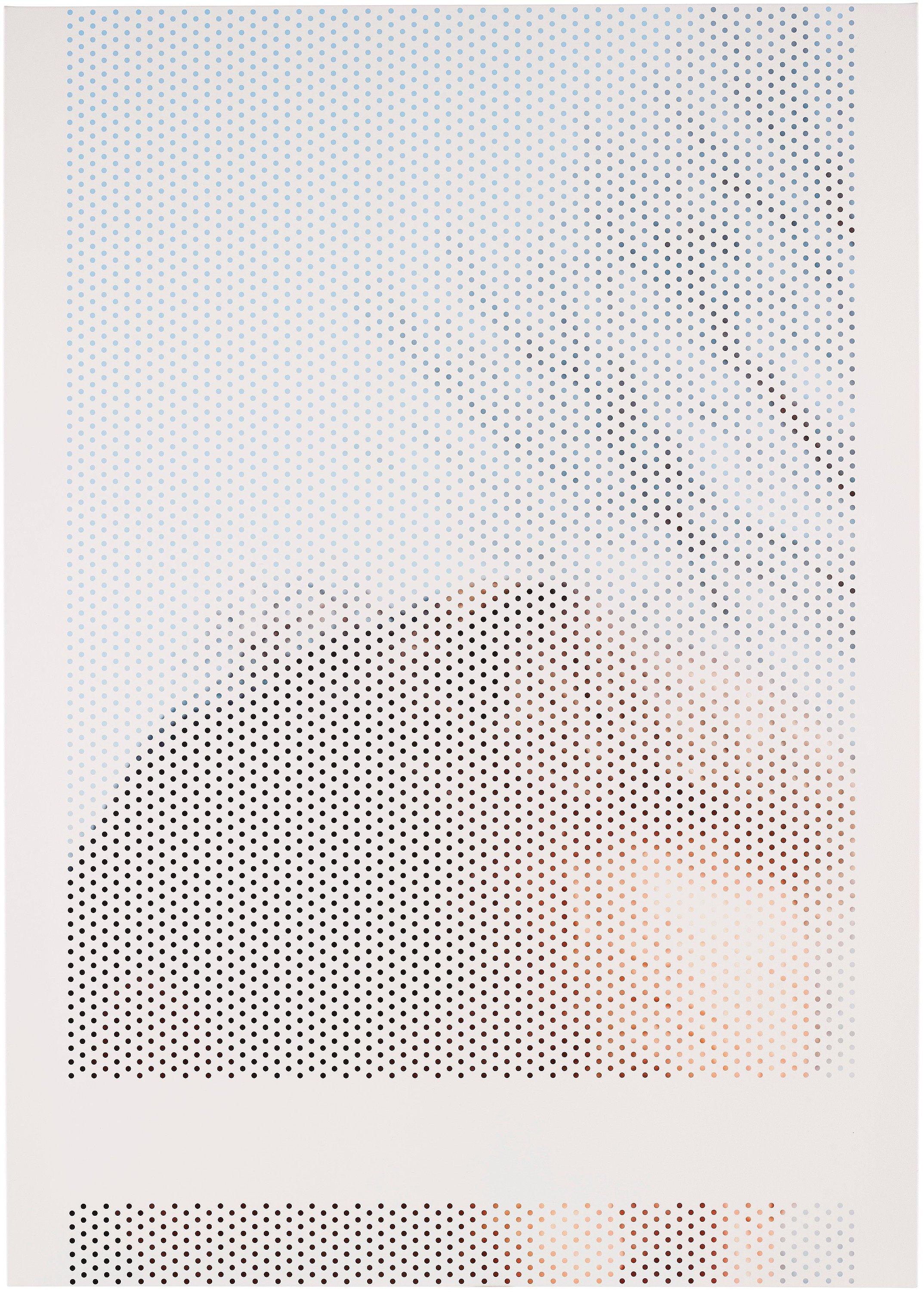 Kristina Matousch - Untitled