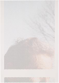 Kristina Matousch - Untitled