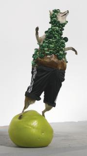 Kristof Kintera - Czecha Prayer For Lost Arrogance