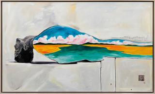 Ku Fu-Sheng - A Breath Of Fresh Air