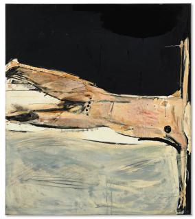 Ku Fu-Sheng - Fallen