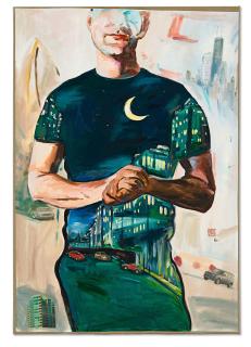 Ku Fu-Sheng - Night And Day