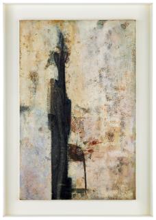 Ku Fu-Sheng - Sitting High(Painted In 1960)