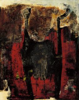 Ku Fusheng - Untitled