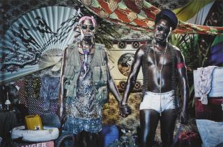 Kudzanai Chiurai - Revelations Iii