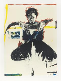 Kudzanai-Violet Hwami - Nzombe ne Karwe