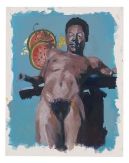 Kudzanai-Violet Hwami - Sango Nemuchero