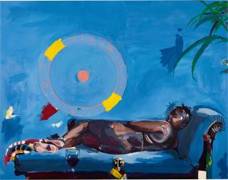 Kudzanai-Violet Hwami - Skye Wanehanda (I)